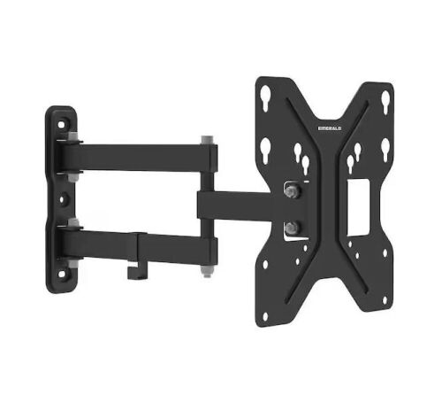 Full Motion TV Wall Mount for 17 in. - 47 in. TVs - Lot 579