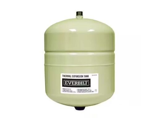 Everbilt 4.5 gal. Thermal Expansion Tank - Lot 622