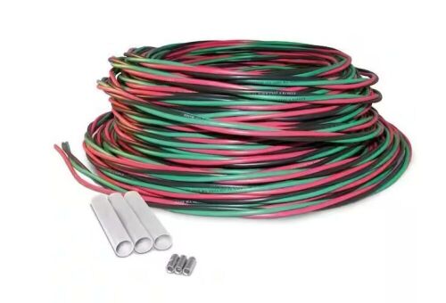 Everbilt 2-Wire Submersible Wiring Kit - Lot 724