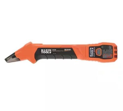 Klein Tools Digital Circuit Breaker Finder with GFCI Outlet Tester   - Lot 425