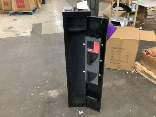 Small Gun Safe - Lot 93