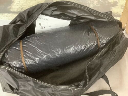 Car Tent  - Lot 774