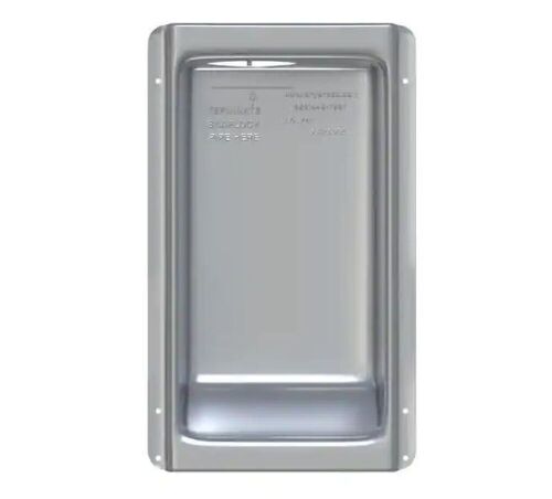 DRYERBOX 4.25 in. Dryer Box Metal Recess - Lot 901