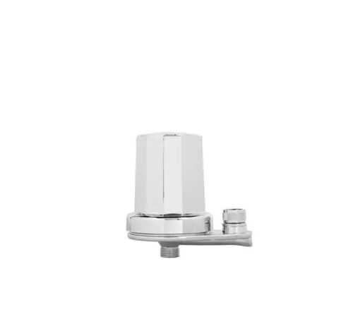 GE Universal Shower Filtration System - Lot 779