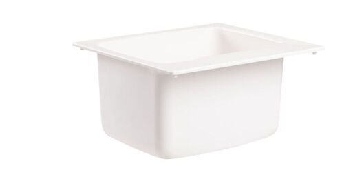 Mustee Utilitiy Sink  - Lot 271