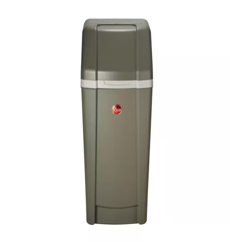 Rheem 32,000 Grain Preferred Home Water Softener for Hard Water and Iron Reduction - Lot 62