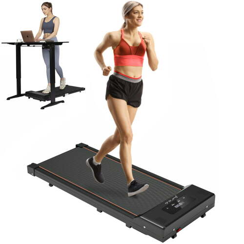 TODO Under Desk Treadmill Electric - Lot 5532