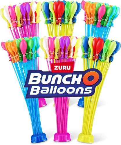 Bunch O Balloons 100+ (Set of 5) - Lot 5535