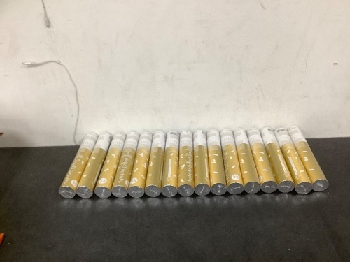 Box of Twist Poppers 16ct - Lot 5696
