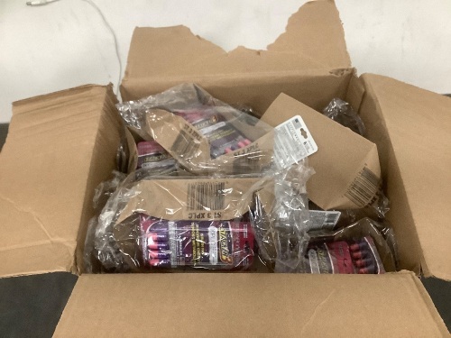 Box of Stacker 3 Energy Supplement Pills - Lot 5680
