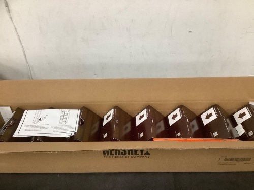 Assorted Reese Cups Display - Lot 5303