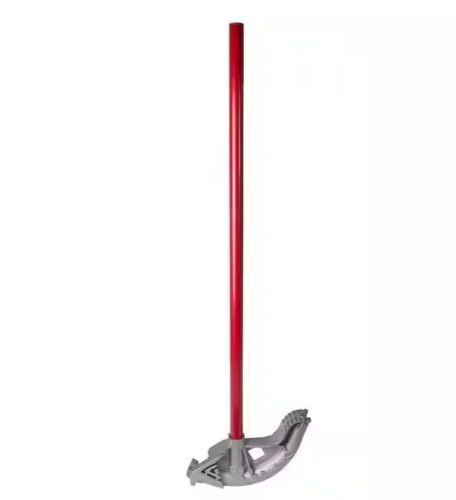 Gardner Bender BigBen Aluminum Bender with Handle, 1 in. EMT and 3/4 in. Rigid - Lot 545