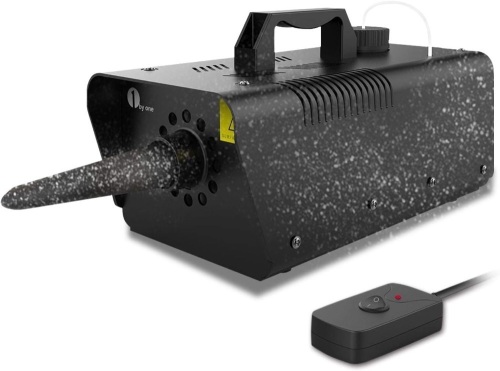 1byone 650W Snow Machine Wired Remote Control  - Lot 228