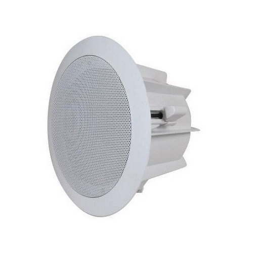 MCM Custom Audio 6 1/2" Enclosed Ceiling Speaker - Lot 849
