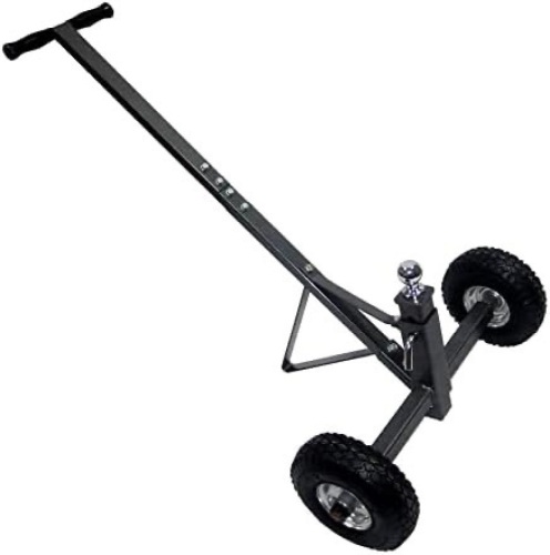 Tuffiom Trailer Dolly  - Lot 56
