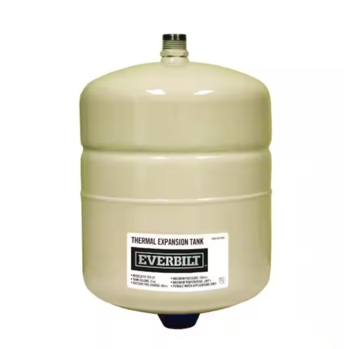 Everbilt 2 gal. Thermal Expansion Tank - Lot 767