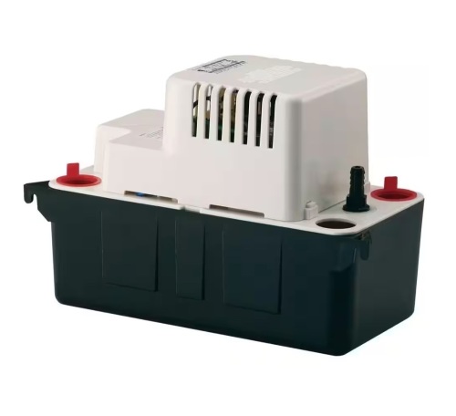 Little Giant 1/30 HP 115-Volt Condensate Removal Pump - Lot 257