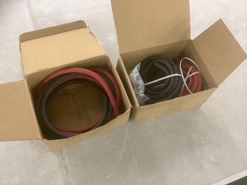 Lot of Welding Cable - Lot 528