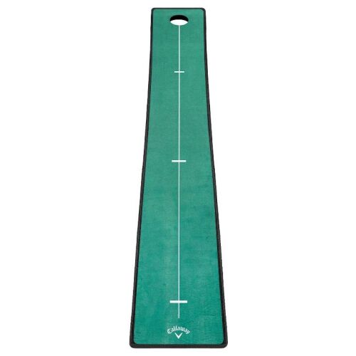 Callaway 8' Putting Golf Mat - Lot 5948