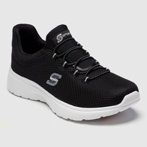 S Sport by Skechers Women's Rummie Pull-On Sneakers - Lot 5972