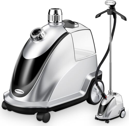 Anthter Steamer for Clothes, 1500W - Lot 5979