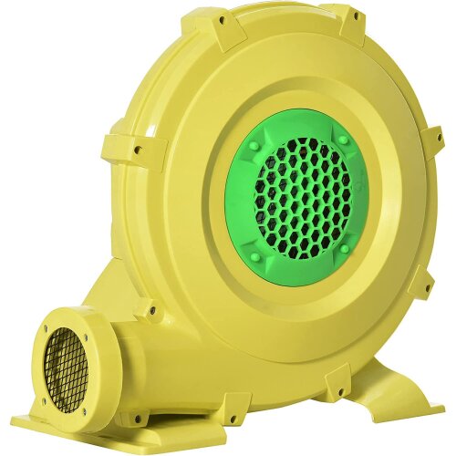 Air Blower Electric Bounce Blower - Lot 5985