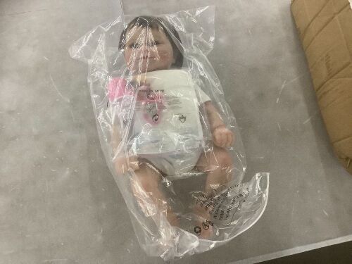 Baby Doll  - Lot 375