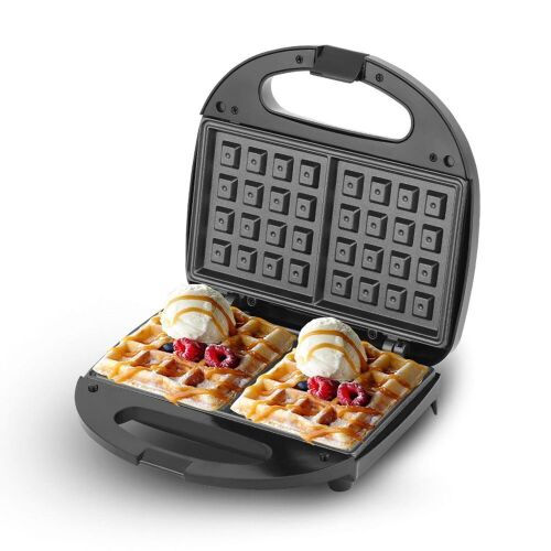 Coupe Waffle Maker - Lot 461