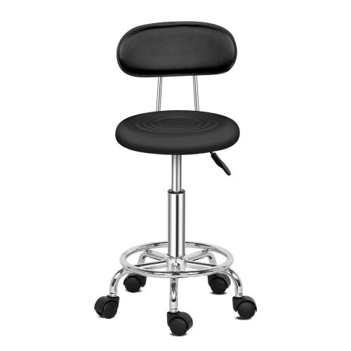 Adjustable Hydraulic Rolling Stool - Lot 474
