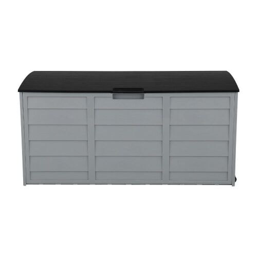 75gal Outdoor Plastic Storage Deck Box - Lot 578