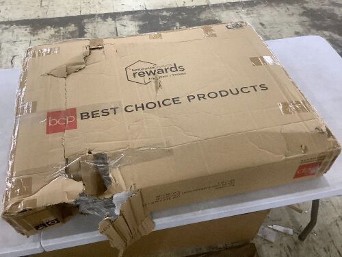 Zero Gravity Patio Chair  - Lot 427