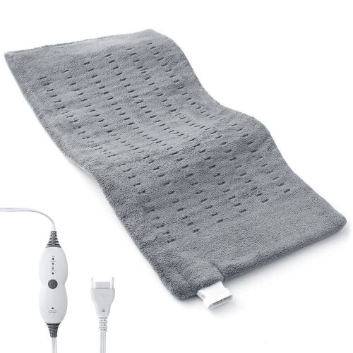 Sable Heating Pad 12"x24" - Lot 409