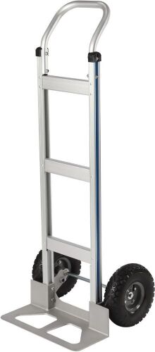 Aluminum Hand Truck Dolly - Lot 411