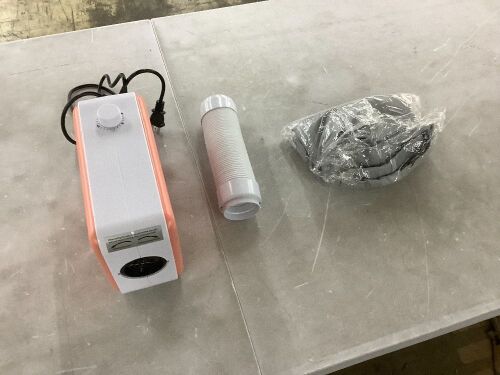 Multifunction Heater - Lot 903