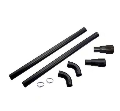 ECHO Posi-Loc Rain Gutter Cleaning Kit - Lot 148