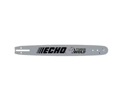 ECHO 20 in. Timberwolf Chainsaw Guide Bar - Lot 351