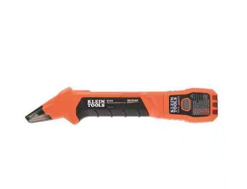 Klein Tools Digital Circuit Breaker Finder with GFCI Outlet Tester - Lot 652