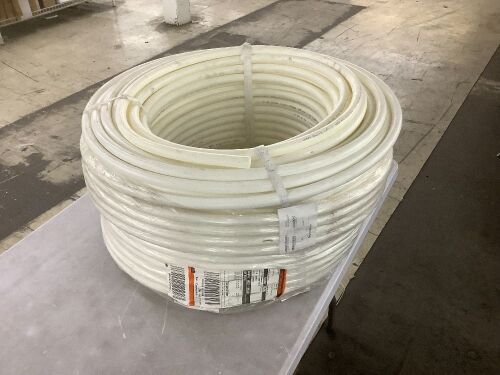 SharkBite 3/4 in. x 500 ft. Coil White PEX-B Pipe - Lot 747