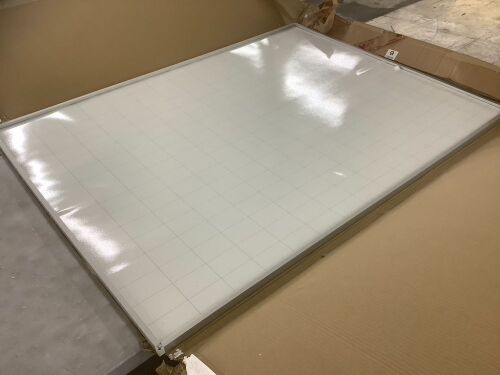 White Board  - Lot 840