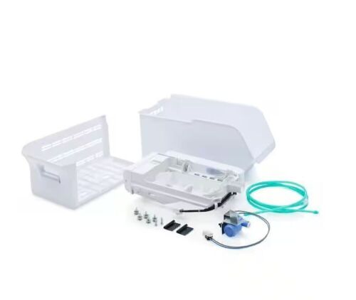 Frigidaire Top Mount Refrigerator Icemaker Installation Kit - Lot 812