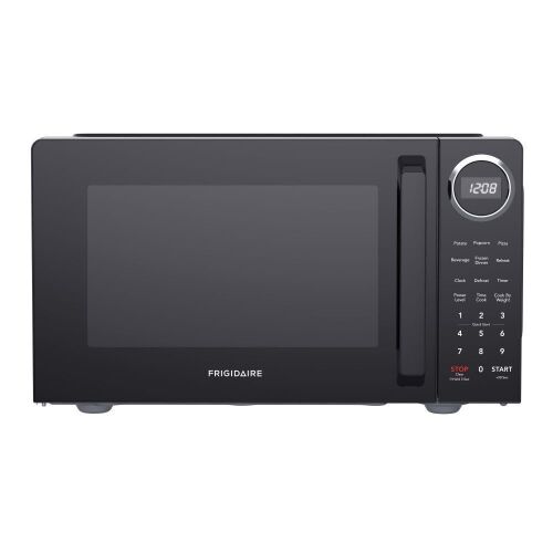 Frigidaire 0.9 cu ft Countertop Microwave Oven - Lot 102