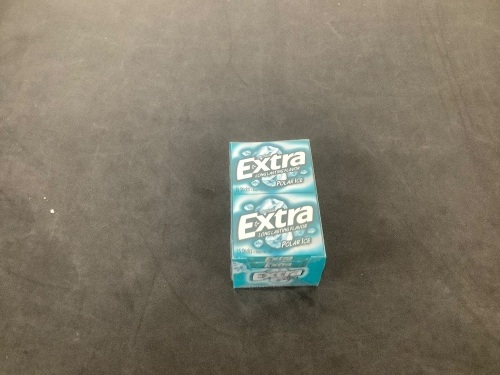Case Pack of Extra Gum - Lot 6065