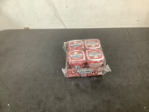 Case Pack of Ice Breaker Gum - Lot 6069