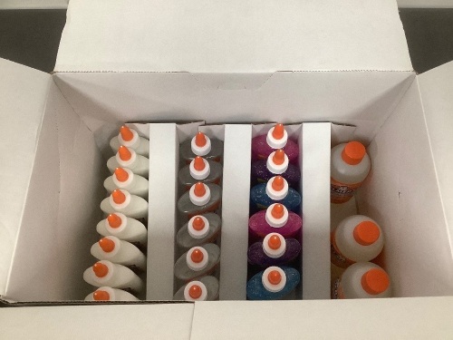 Case Pack of Elmers Glue - Lot 5920