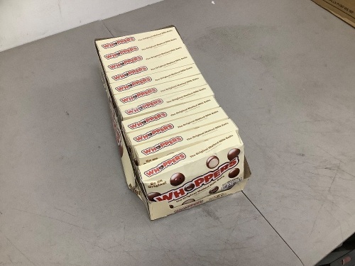 Whoppers Malted Milk Balls, 11 Pack - Lot 6115