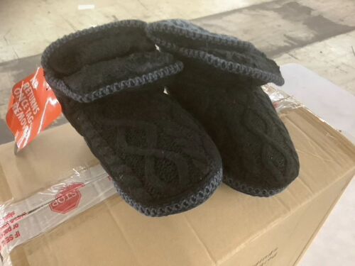 Case of (10) Women's Bootie Slippers, Small 5-6 - Lot 193
