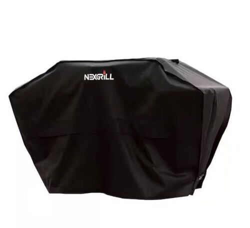 Nexgrill Daytona 4 Burner Griddle Cover 68 in - Lot 261