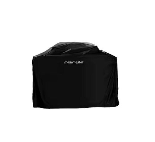 Megamaster 49 in. 2 and 3 Burner Gas Grill Cover - Lot 262