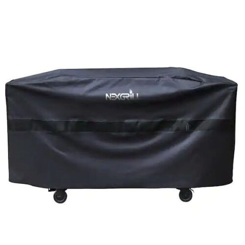 Nexgrill 64 in. Premium Griddle Cover - Lot 264