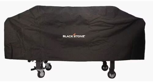 Blackstone Black Griddle Station Cover 36" - Lot 273